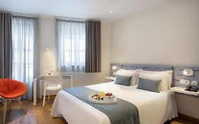 Hotel das Salinas